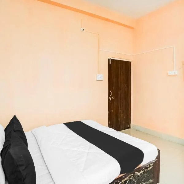 Hotel O Shivam In، فندق في بيلاسبور