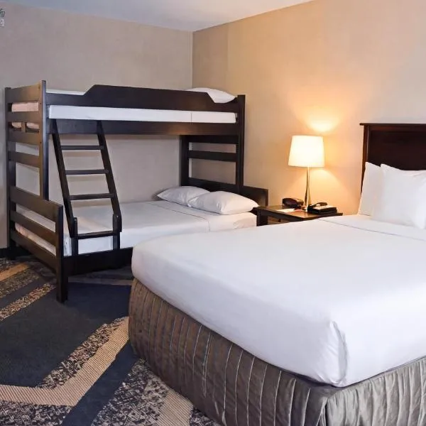 Skyline Hotel & Waterpark, Hotel in Niagara Falls