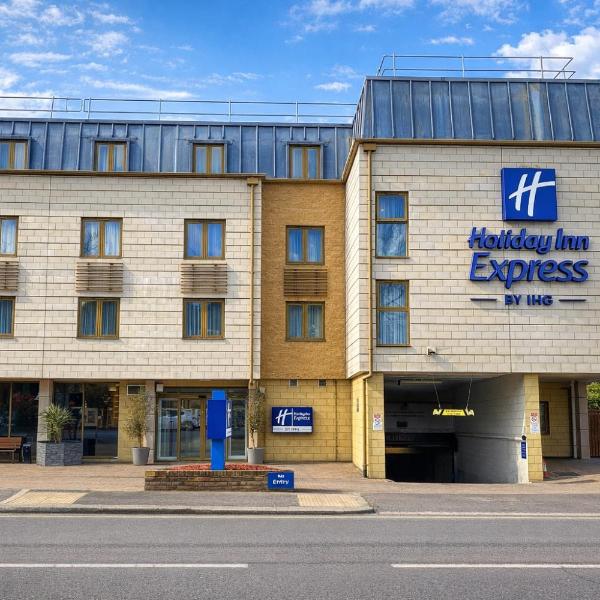 Holiday Inn Express Windsor by IHG, Windsor