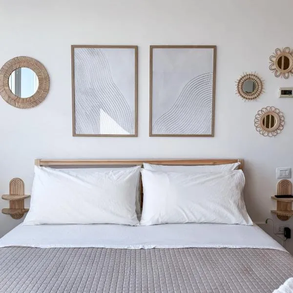 Fly & Chill Ciampino Airport, Hotel in Ciampino