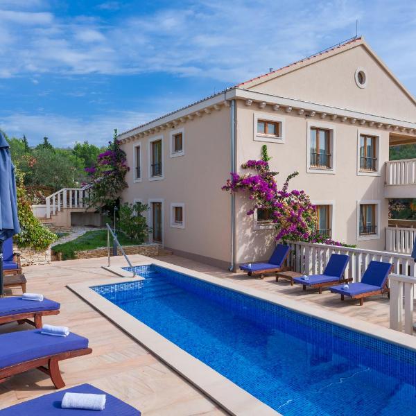 Apartments - Villa Ana