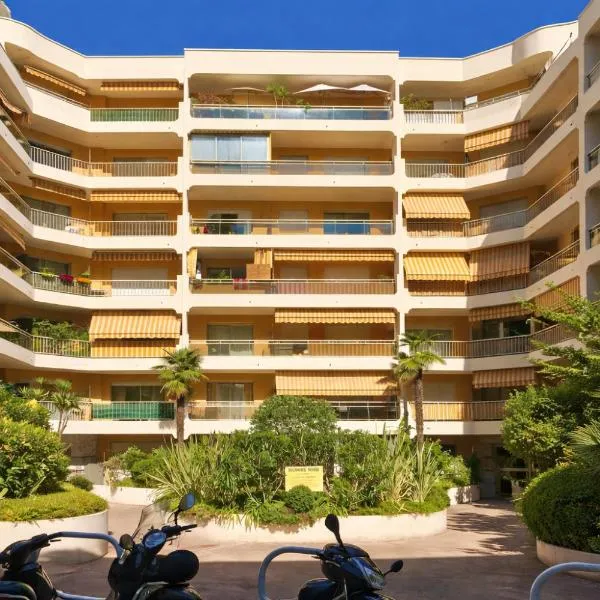 Princess Palace Monaco โรงแรมในมอนติคาร์โล