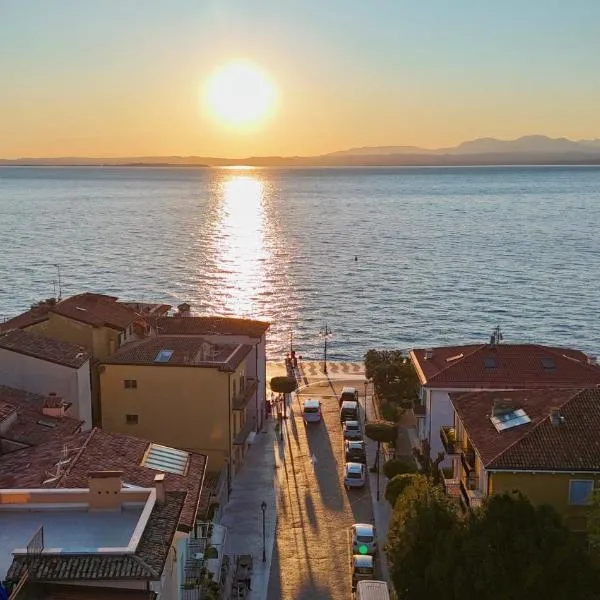 Appartamenti Milly, hotel sa Lazise