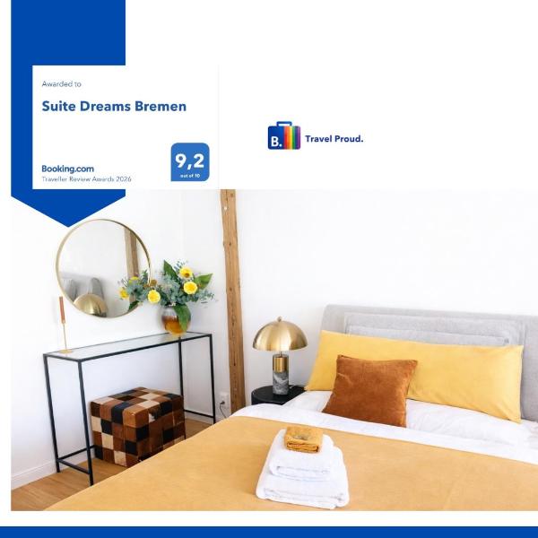 Suite Dreams Bremen, Bremen