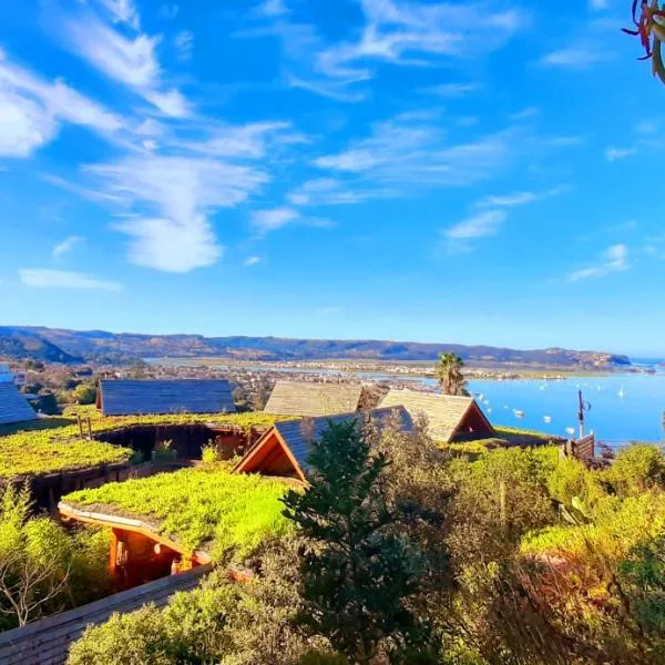 Paradise Private Zen Studios, hotel u gradu 'Knysna'