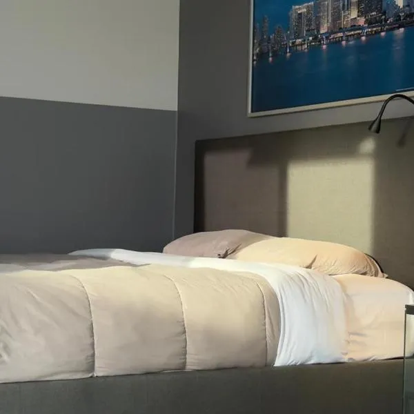 RC Apartments Suriname, hotel in Paramaribo