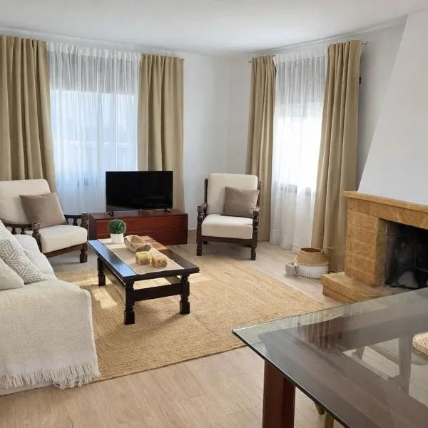 CASA DEL MAR-Costa Daurada, hotel in Cunit