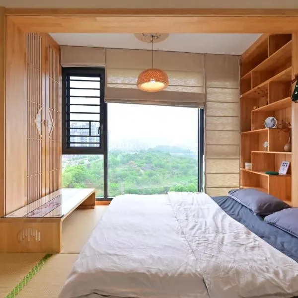 Xia Jiming-s store, Hotel in Ganzhou