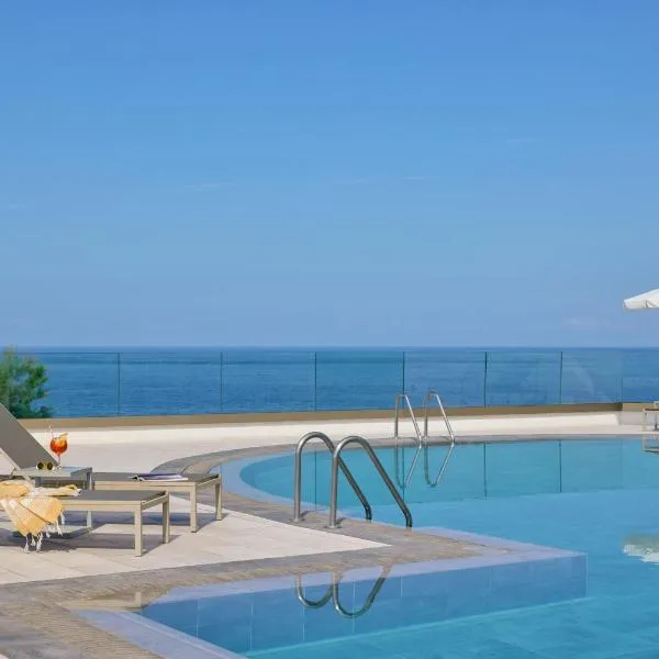 Meliá La Palma, hotel v destinaci Puerto Naos