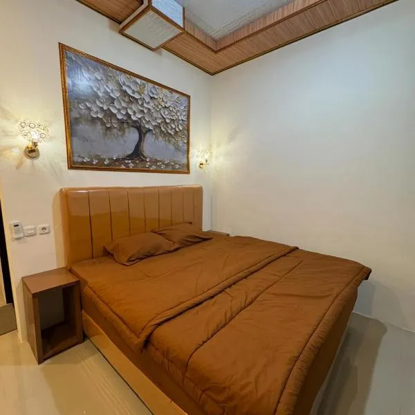 Loko Stay Syariah, hotel a Krui