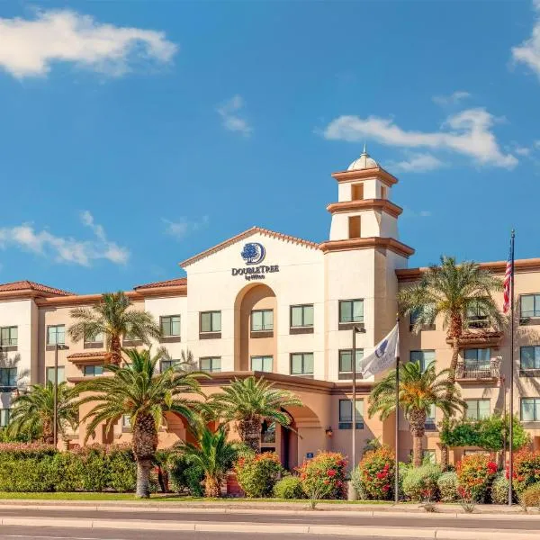 DoubleTree by Hilton Phoenix-Gilbert, hotel en Gilbert
