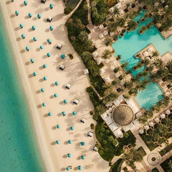 One&Only Royal Mirage Resort Dubai, hotel in Dubai