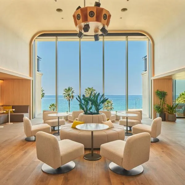 seven x seven Itoshima, hotell sihtkohas Itoshima