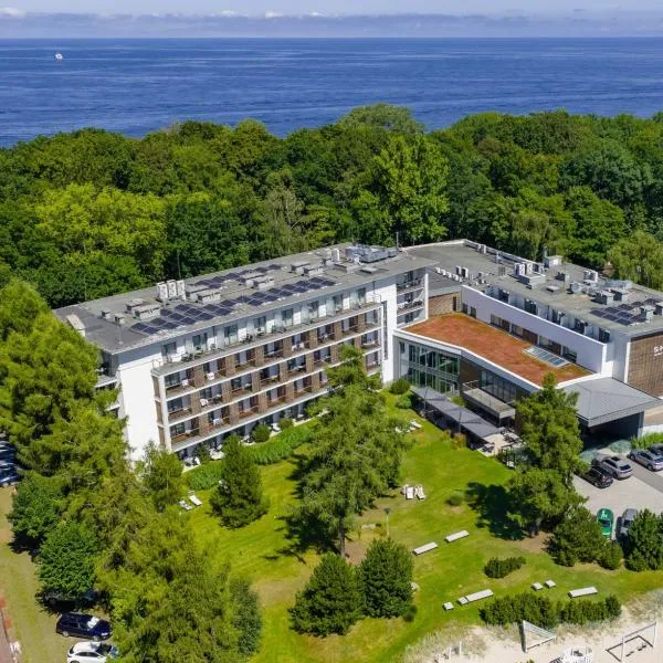Hotel Shuum Boutique - Destigo Hotels, Hotel in Kołobrzeg