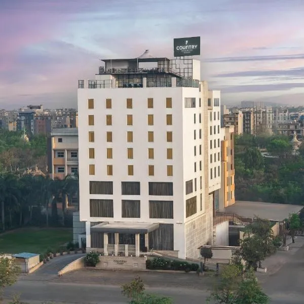 Country Inn & Suites by Radisson Kota, hotel i Kota