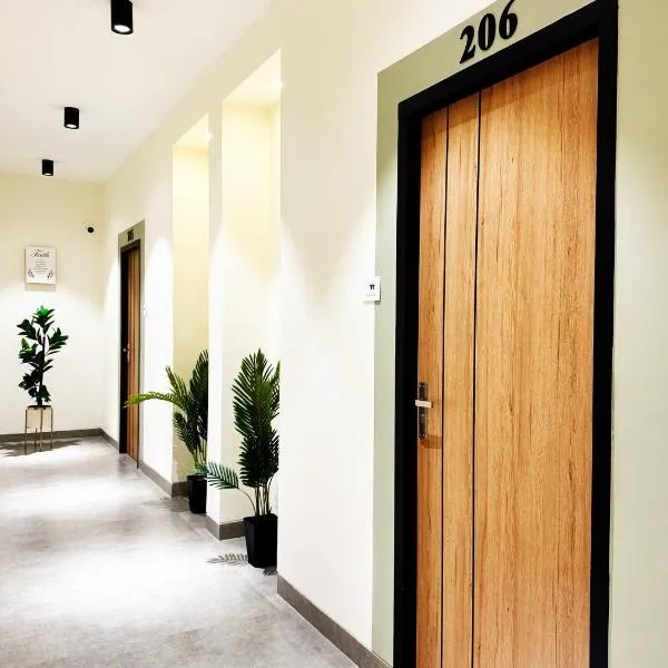 Rehoboth Signature Luxury Stay, hotel a Chennai