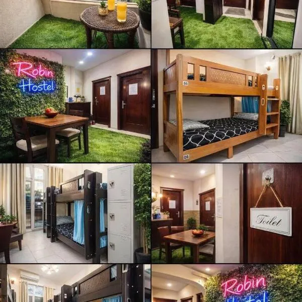 Al Hamriya Home stay - Mix Dormitory, hotel a Dubai