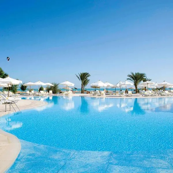 Movenpick Resort & Spa El Gouna, hotel u Hurgadi