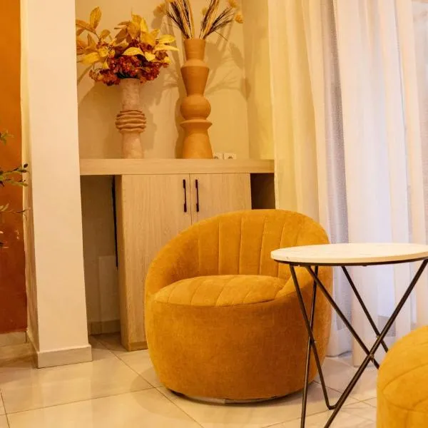 Kadiss Hotel, hotel em Dakar
