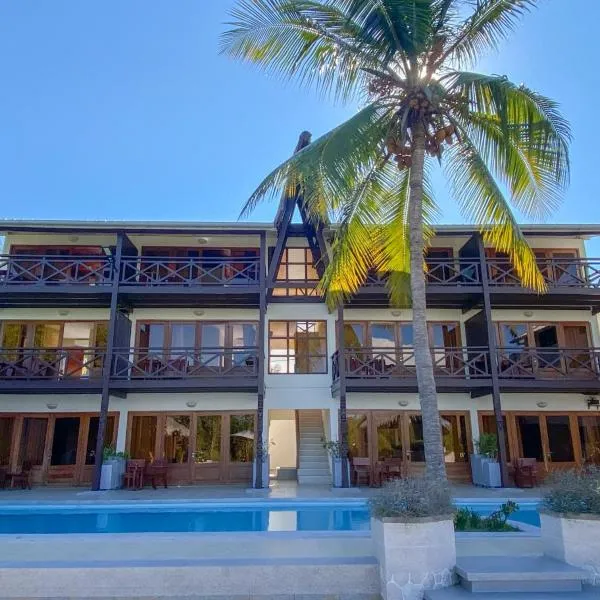 Hôtel Baobab Café, Hotel in Morondava