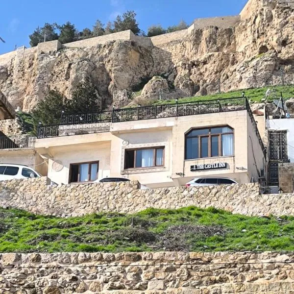 The Castle İnn, hotell i Mardin