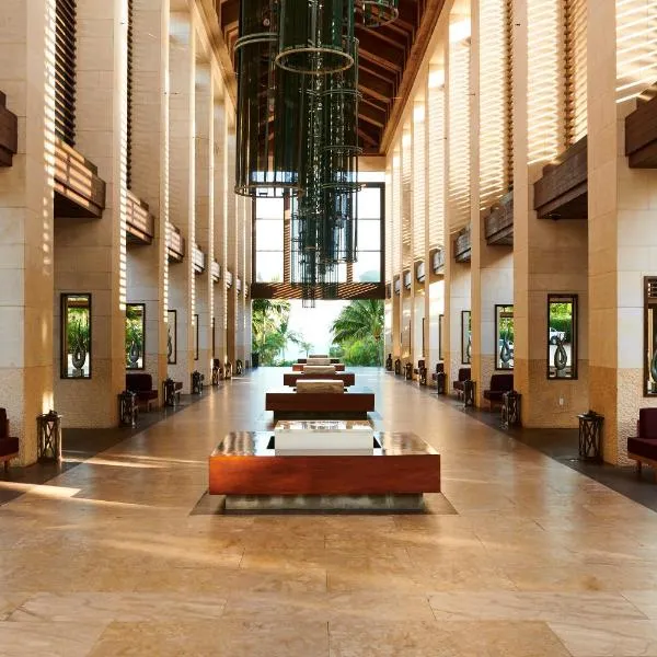 Nassau में, होटल The Cove at Atlantis