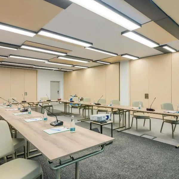 ibis Timisoara City Center, hotel u Temišvaru