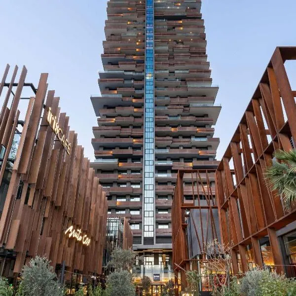 Fairmont Ramla Riyadh، فندق في الرياض