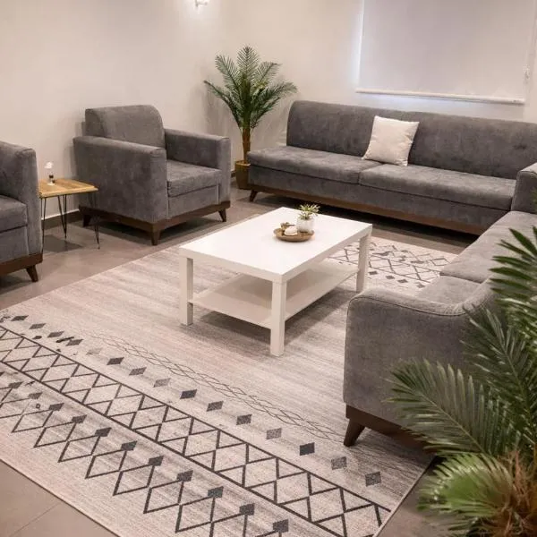 Najd Hotel, viešbutis mieste Al Ula