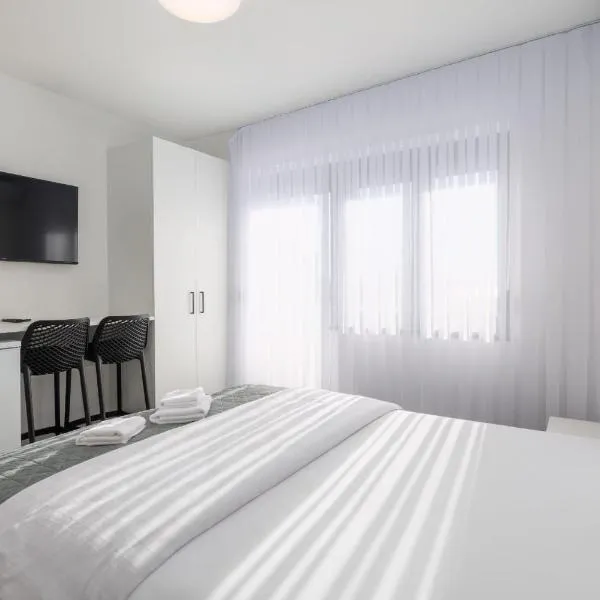 Apartments Rea, hotel in Krk