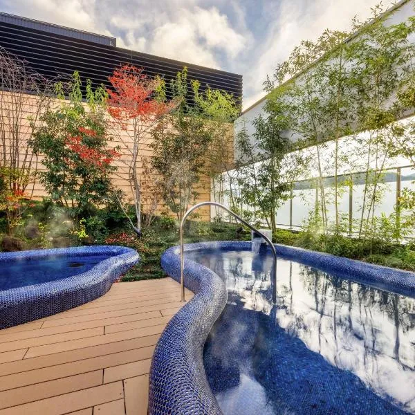 Mercure Hida Takayama, khách sạn ở Takayama