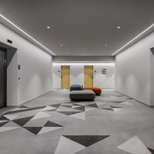 ibis Budapest Stadium, hotel u Budimpešti