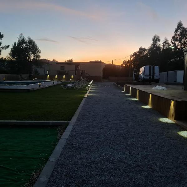 Quinta da Carolina, Sebolido