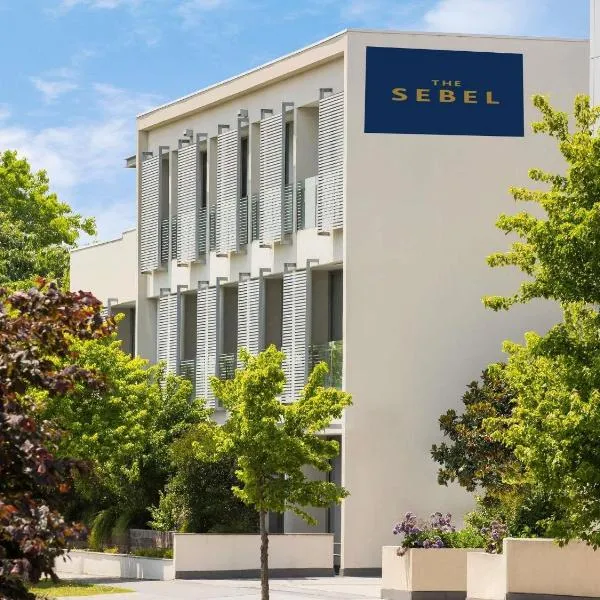 The Sebel Melbourne Kew, хотел в Мелбърн