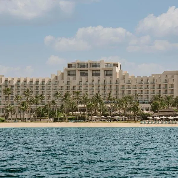 JA Beach Hotel, Dubai, Hotel in Dubai