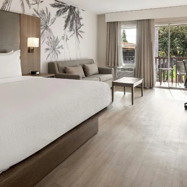 Santa Barbara में, होटल FOUND Hotels, Santa Barbara, Series by Marriott