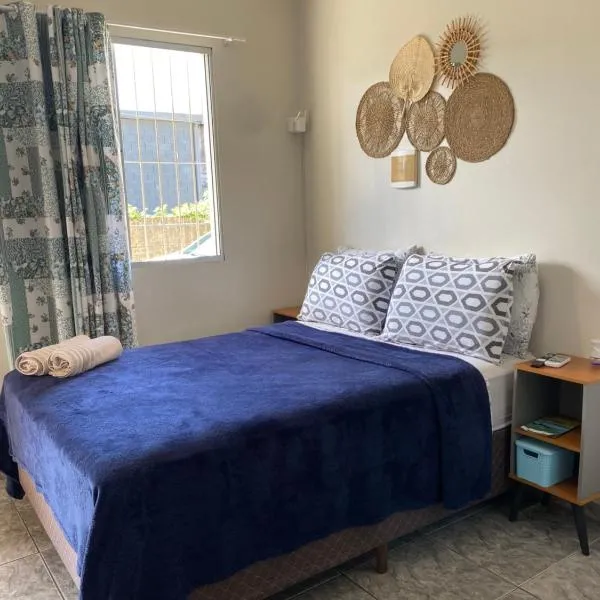 Apartamento cachoeira, hotel sa Florianópolis