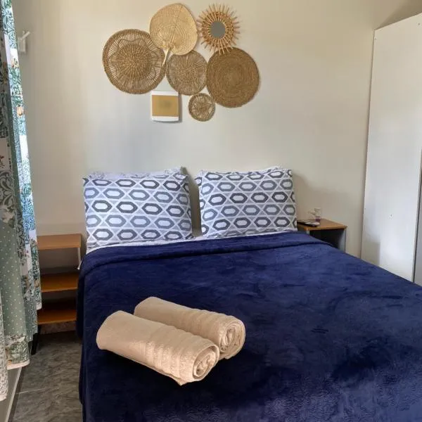 Apartamento cachoeira, hótel í Florianópolis