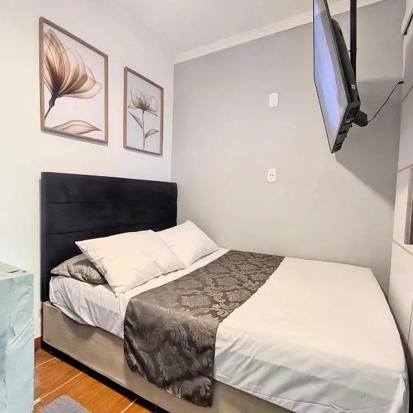Lofts Baronesa, hotel v destinaci São José dos Campos