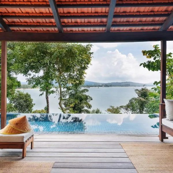Green Bay Phu Quoc Resort & Spa, khách sạn ở Phú Quốc