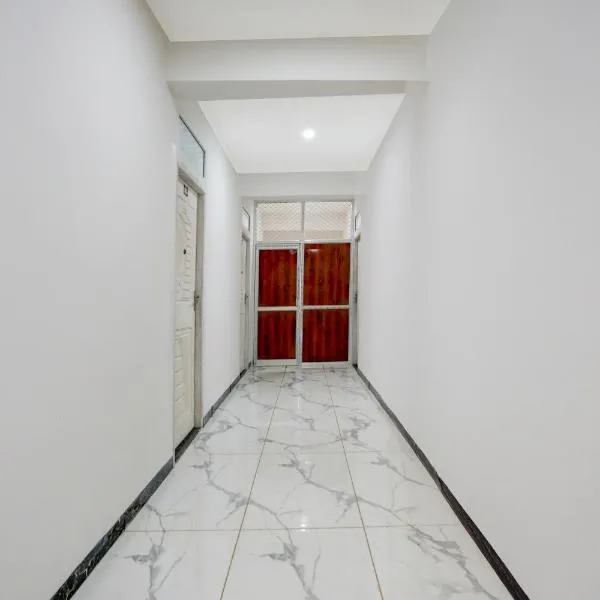 Super Hotel O Bhagalpur Railway Station Formerly Peepal Tree, hotel a Bhagalpur