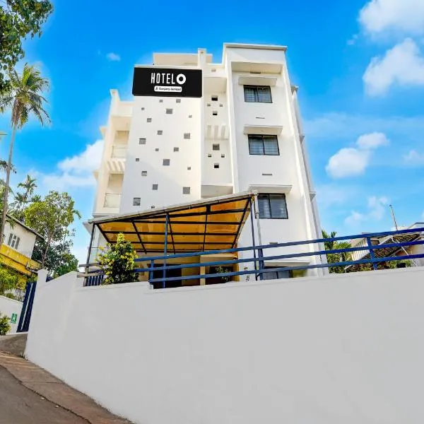 Super Hotel O Kinfra Industrial Park Calicut Formerly Motis Garden, hotel en Ferokh