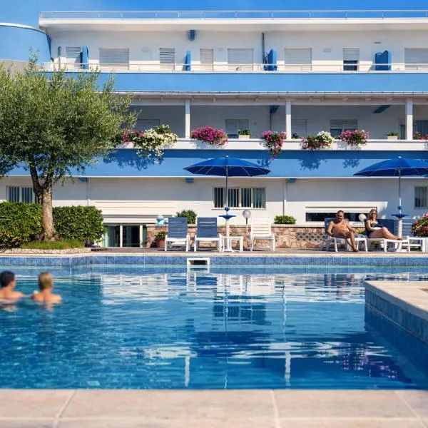 Praia a Mare में, होटल Experience Hotel - BluEden - Calabria oltre il mare