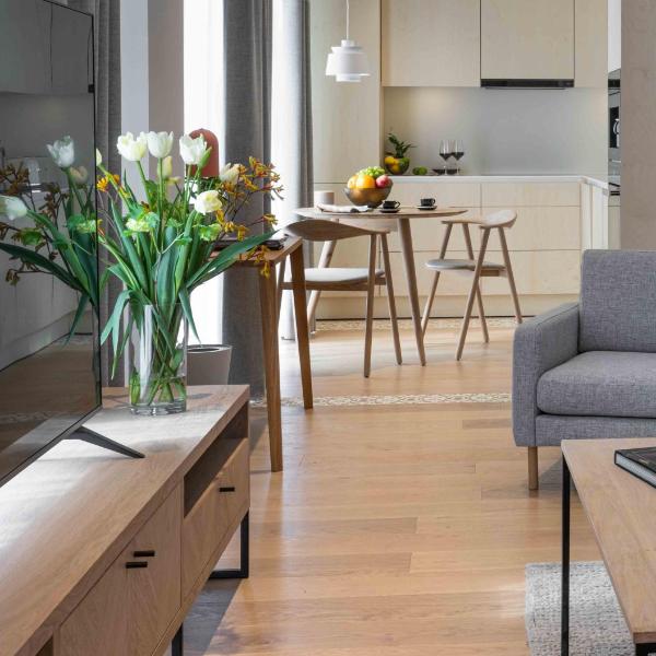 MrSTiL Design Aparthotel, Berlin