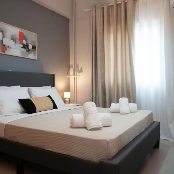 Roza's Family Home, hotel sa Chios