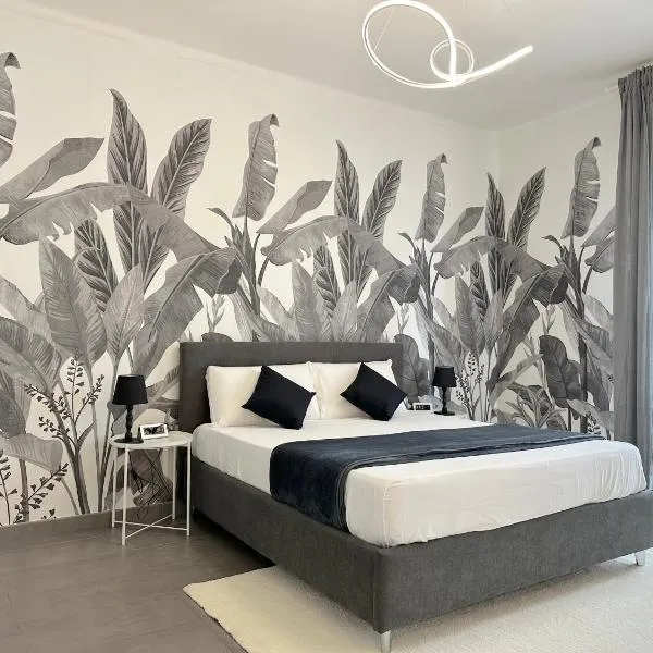 Villa Laura Apartment, hotel di Bologna
