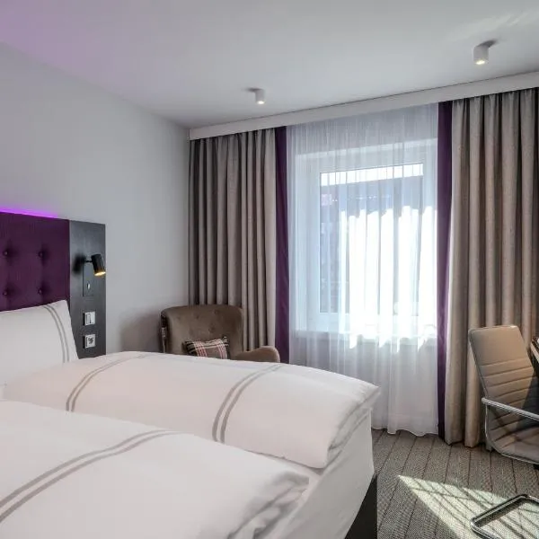 Premier Inn Hannover City Centre, hotel u Hannoveru