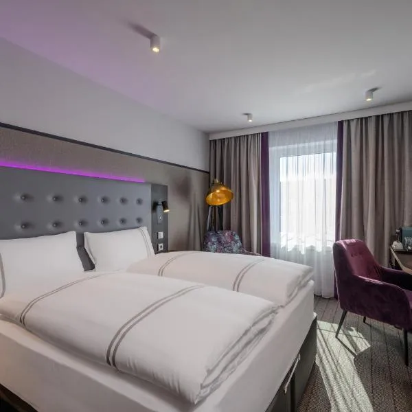 Premier Inn Hannover City Centre, Hotel in Hannover