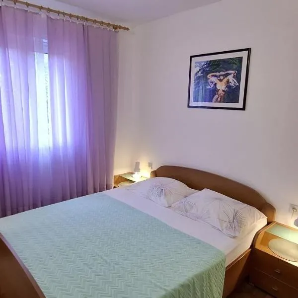 S1 Room FANI, отель в Боле