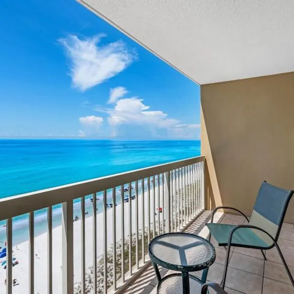 Pelican Beach Resort 1409, hotel v mestu Destin